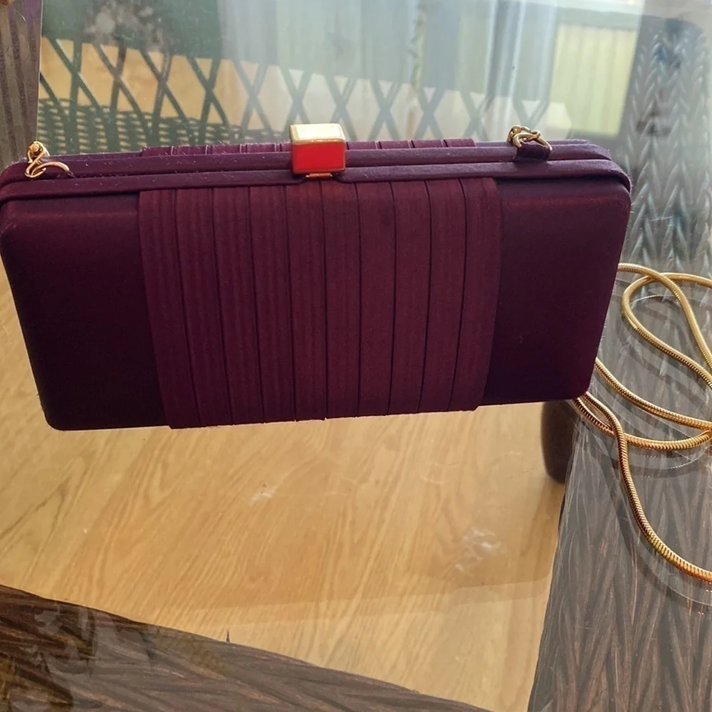 𝅺PRESTON & York clutch